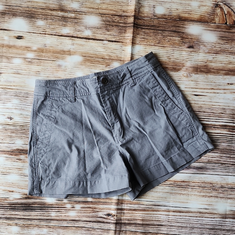 A New Day Gray Shorts